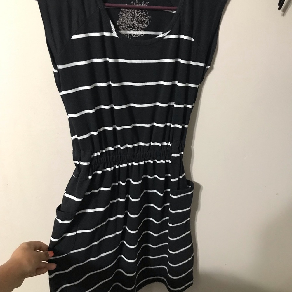 Spring / summer dress